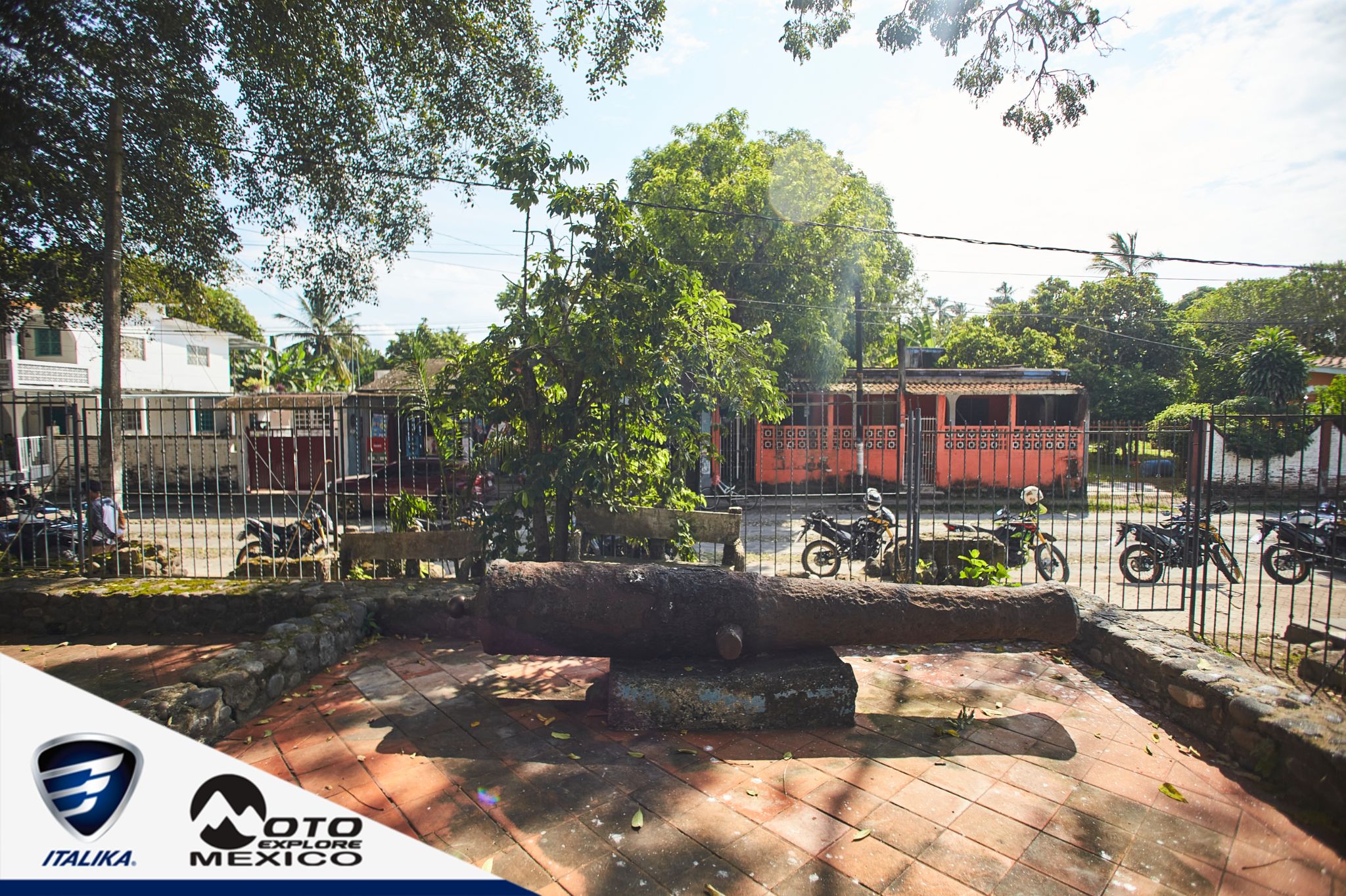 ITALIKA CHACHALACAS D1 295